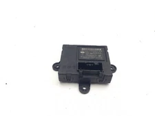 JAGUAR XJ X351 2011 REAR DOOR CONTROL UNIT MODULE ECU BH4214D620AA