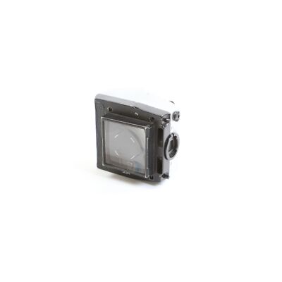 PENTACON 6X6 PRISME Finder Mètre Praktisix pentacon Six EUR 144,40