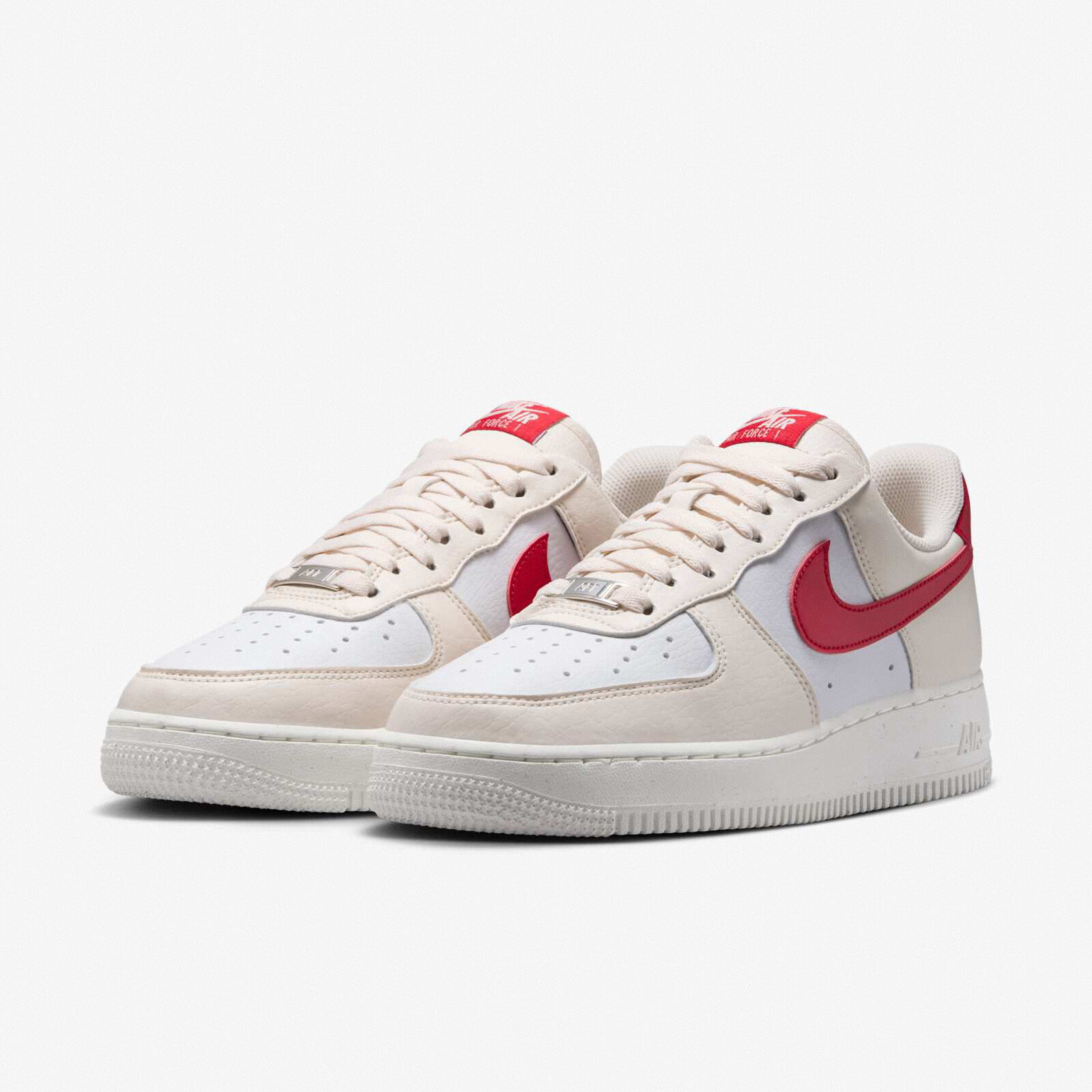 Nike Wmns Air Force 1 07 Next Nature AF1 Pale Ivory University Women DC9486-109
