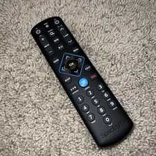 SPECTRUM CABLE UNIVERSAL REMOTE CONTROL SR-002-u TV AND AUDIO - WORKS
