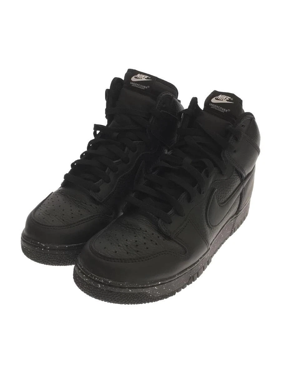 Nike Dunk Hi 1985 27.5Cm Dq4121-001 black 27.5cm Fashion sneakers