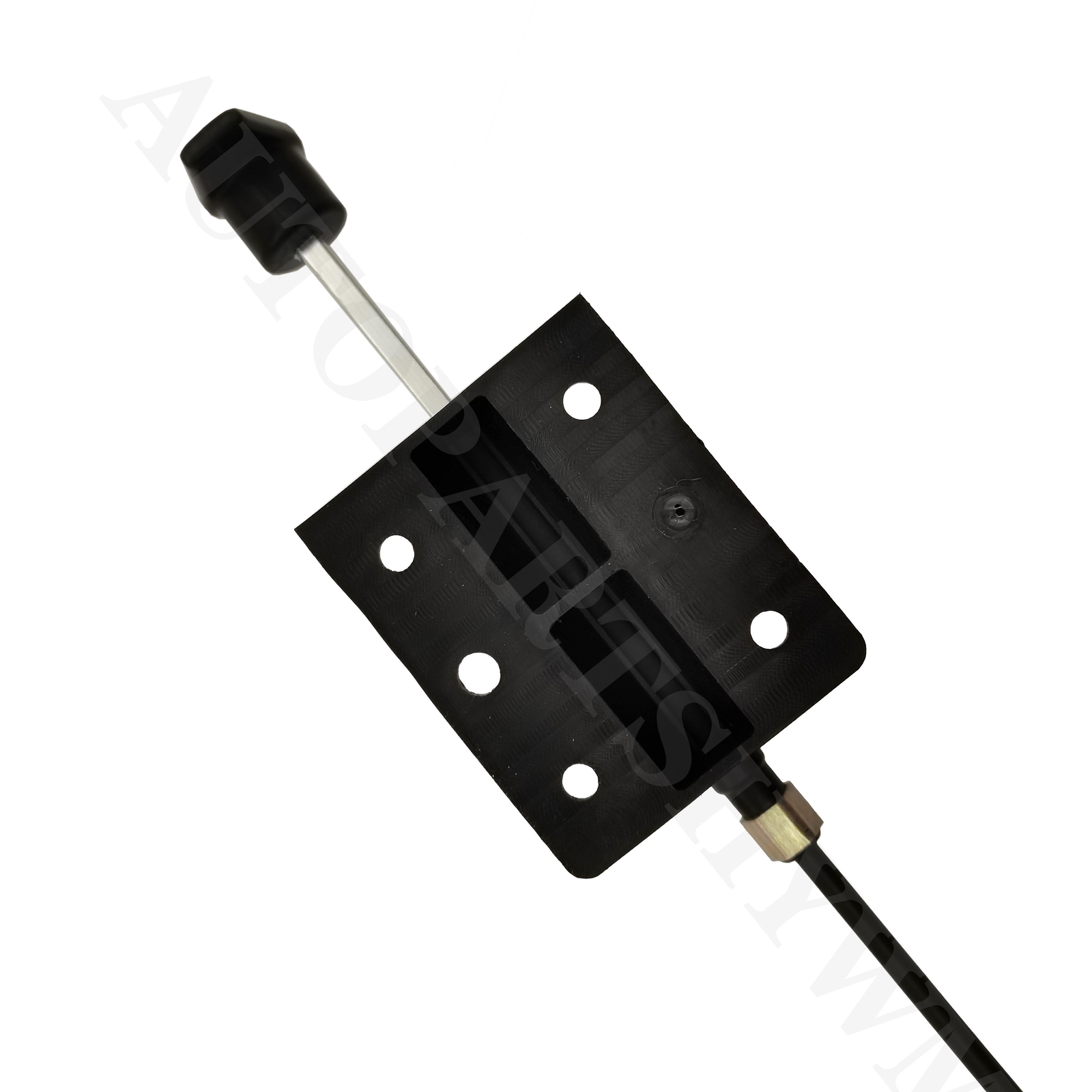 New! Hood Release Cable w/ Handle Fit Dodge Truck D150 D250 W150 W250