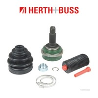 Herth+Buss Jakoparts Gelenksatz FüR Honda Civic Vi Crx Iii Vorne Radseitig
