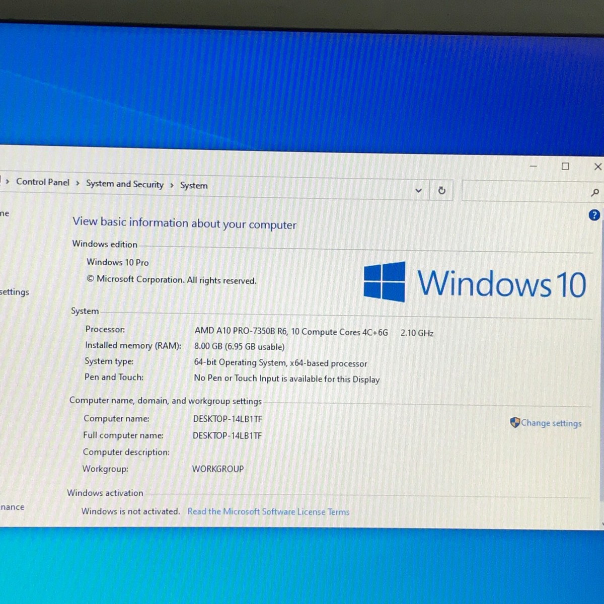 Windows 10 Amd R6 Drivers Amd Radeon R6 Graphics Driver Windows 10