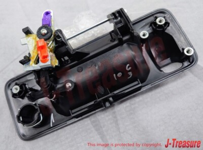 TOYOTA TACOMA TRN245 2016-2022 Genuine Tailgate Handle Assembly