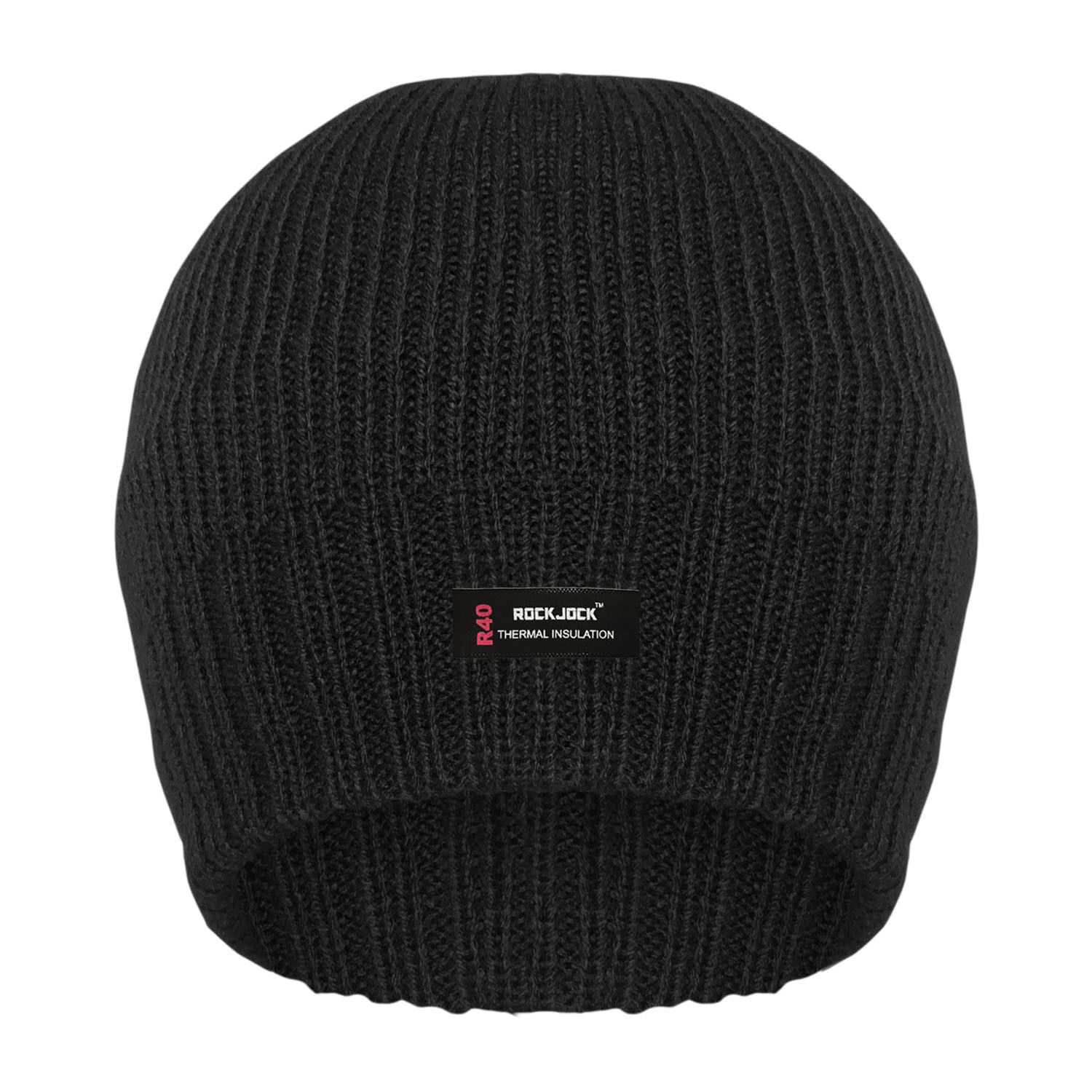 Beanie Hat Mens Winter Hats Mens Close Knit Hat Mens Bobble Hat One