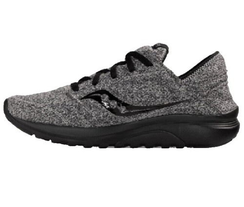 Saucony® (Men\'s 11 M) RIDE™ RFG Running Shoes in Flint - $160 Saucony® Men main image 2
