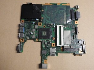 Fujitsu Lifebook S782 Notebook Mainboard Motherboard CP562662-X3 CP562661-Z3