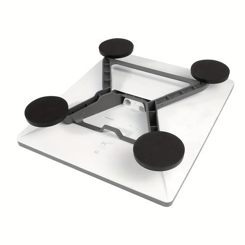 Starlink Mini Magnetic Car Roof Mount - Quick Release, Durable Aluminum Alloy - Photo 3/11