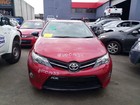 TOYOTA COROLLA 2015 VEHICLE WRECKING PARTS ## V001433 ##