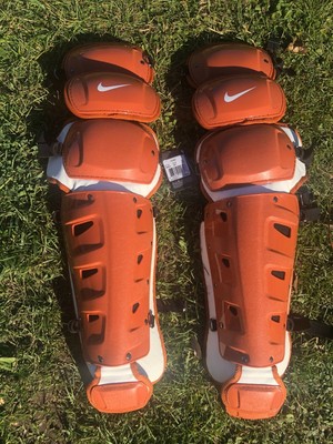 nike catchers shin guards