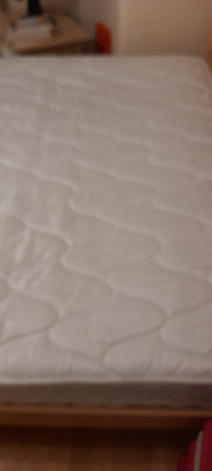 Silentnight Essentials Microquilt Kingsize Mattress eBay