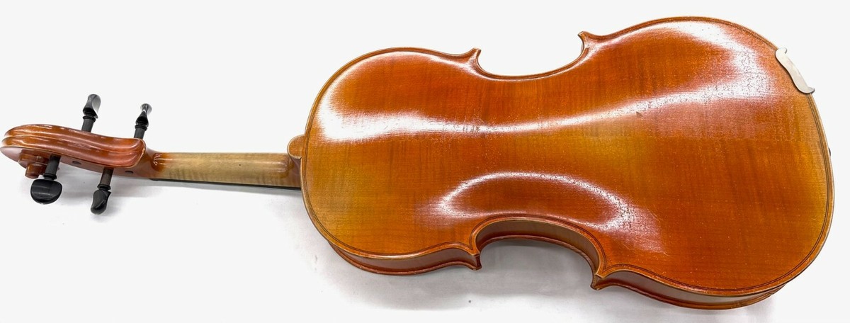 Franz Sandner Violin Model: 3102S (West Germany) 1990 4/4 Franz Sandner Violin Model: 3102S (West Germany) 1990 4/4