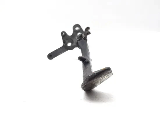 Soporte de pie lateral 2000 Suzuki Hayabusa GSX1300R 2771A x Foto 2 de 4