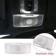 Reading Light Speaker Cover For Mercedes Benz A B GLB Class W177 W247 X247 19-20