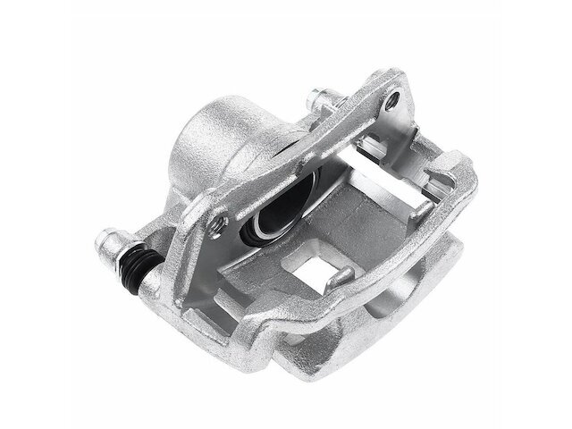 2005-2006 Pontiac Pursuit Front Brake Caliper Set by Detroit Axle 44783DPSW