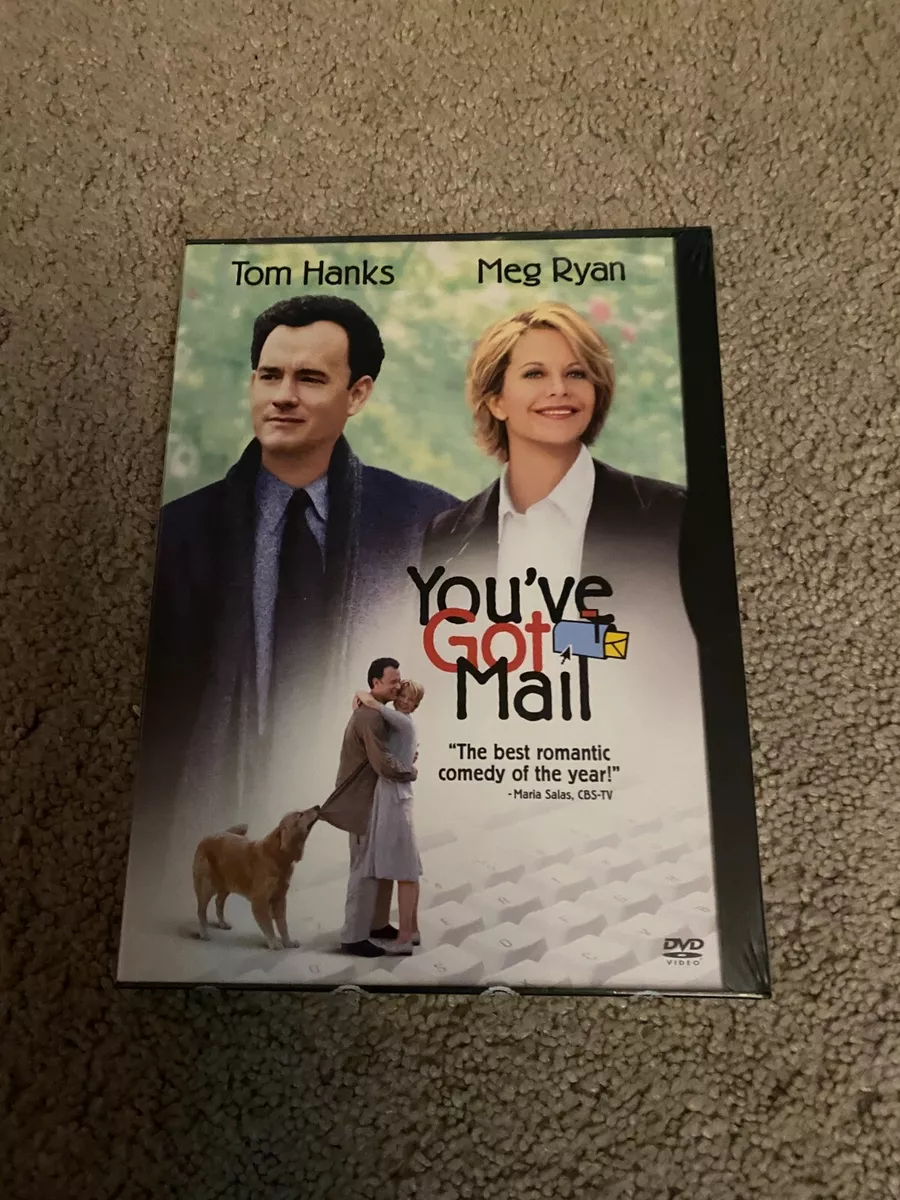 You got mail deals full movie online free