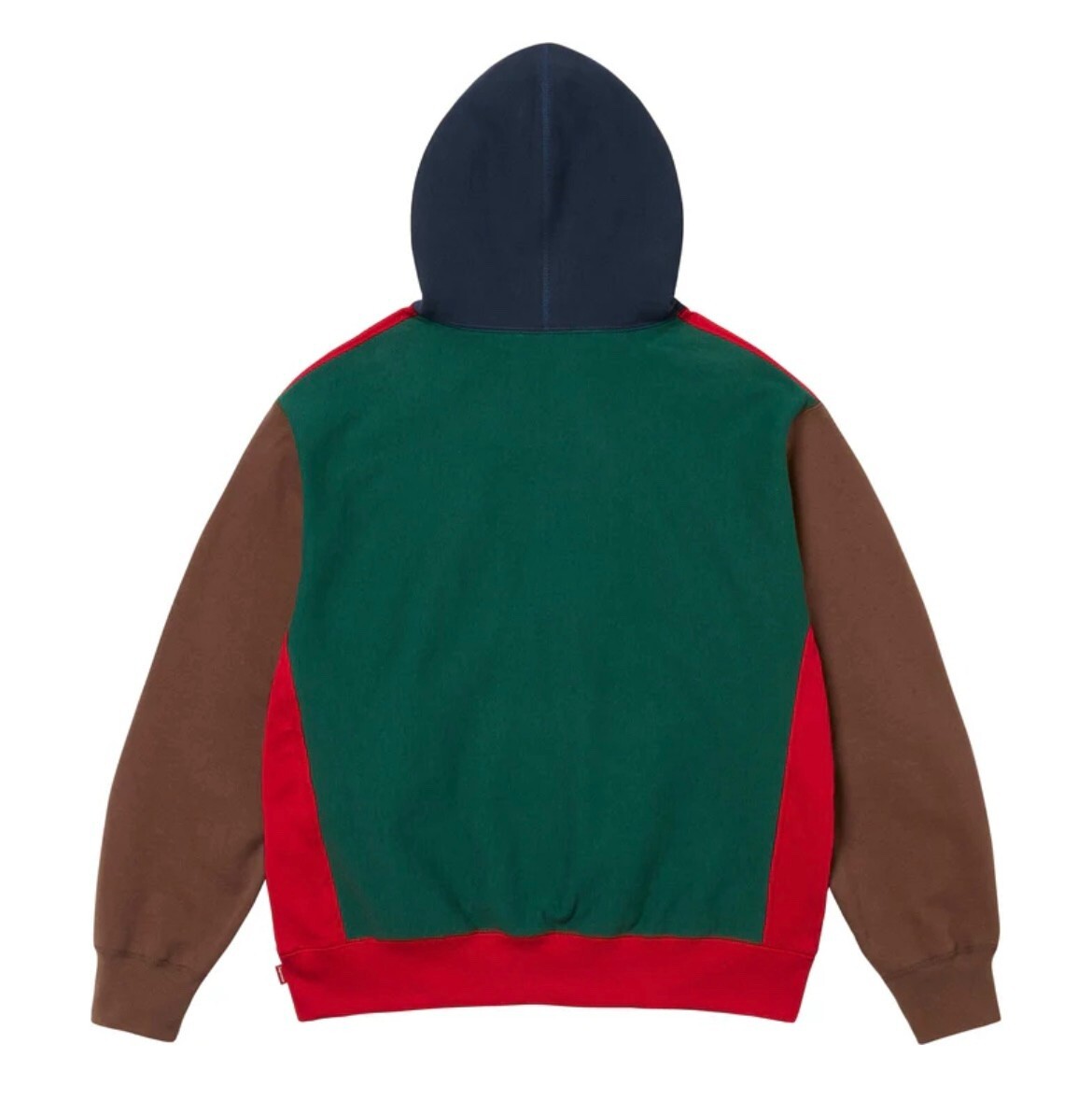 Supreme Box Logo Hooded Sweatshirt Sweatshirt Multicolor XXL Supreme Box Logo Hooded Sweatshirt Sweatshirt Multicolor XXL