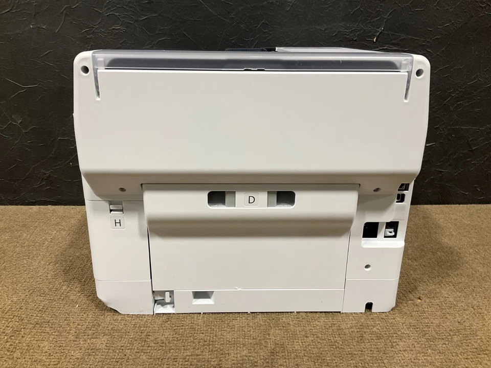 Epson WorkForce WF-C5890 Inkjet Printer C11CK23201 ✅❤️️✅❤️️ - Image 4 of 4