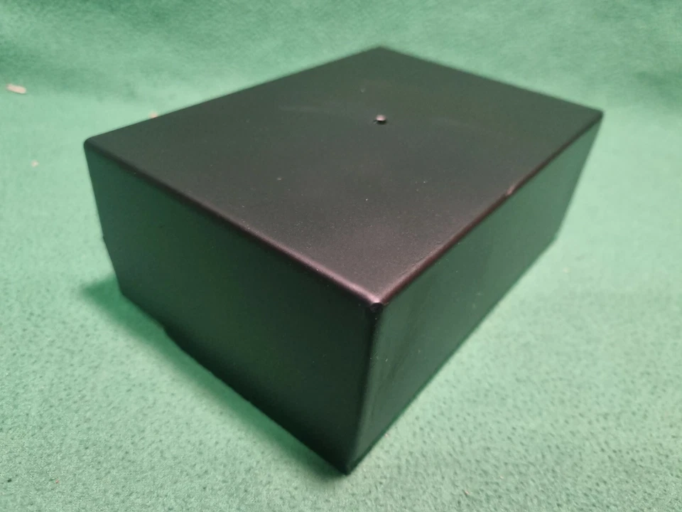 for JAGUAR MK2 2.4 240 FUSE BOX COVER NEW C17492 - Image 3 of 4