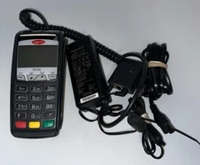 Ingenico iCT 220 Credit Card Reader - Tested