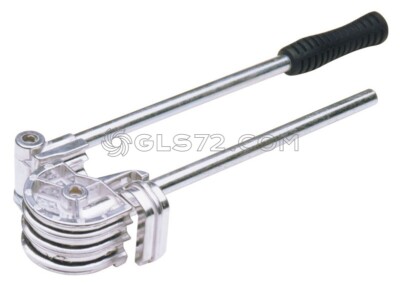 PIPE BENDER PLUMBERS 8 - 10 - 12 mm COPPER TUBE PLUMBING 180° FERVI 0292