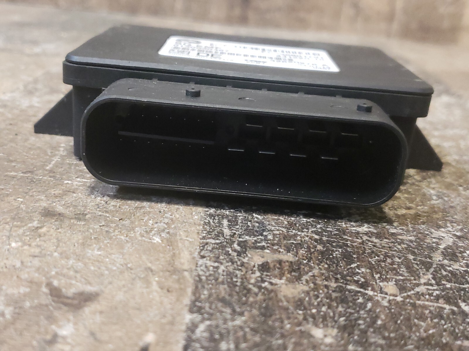 BMW Parking Brake Control Module 32620276-a Rf0617 for sale online