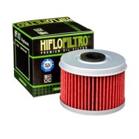 Hiflo ÖLfilter Passend FüR Honda CRF 250 Bj. 2017-2021