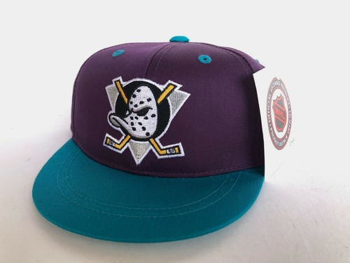 VTG DEADSTOCK MIGHTY DUCKS INFANT 