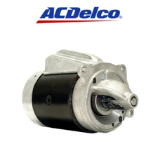 Remanufactured ACDelco Starter Motor 336-1007 19133776 For 58-77 Mercury Comet
