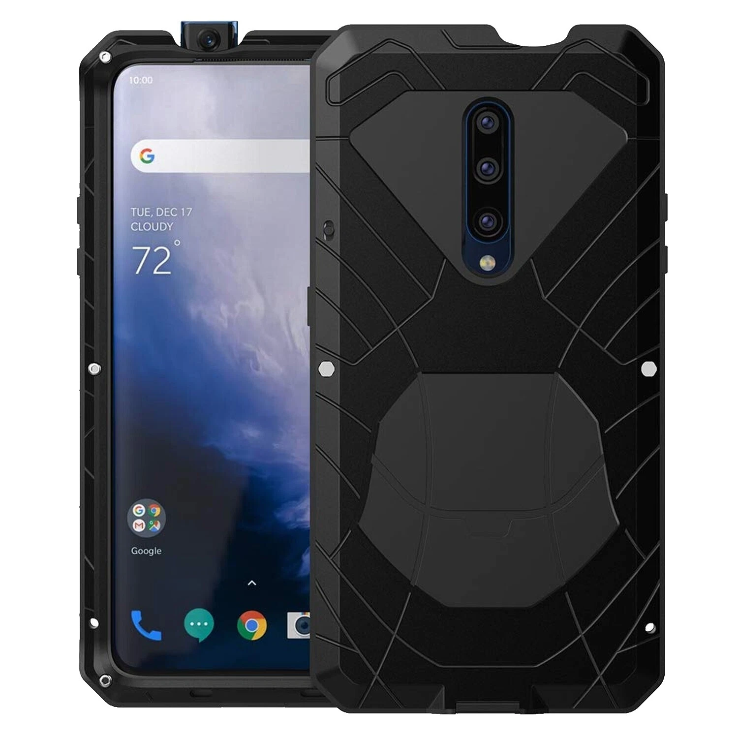 Estuches, fundas y Cubiertas Para para OnePlus 2