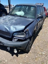 Used Alternator fits: 1996 Toyota Rav4  Grade A