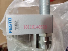 1 pc.   linear driver DGC-25-850-KF-YSRW-A 532447