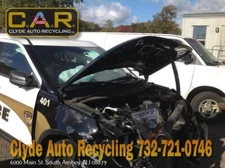 Driver Left Axle Shaft Rear Axle Fits 11-16 EXPLORER 19169