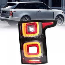 Right Brake LED Tail Light For Land Rover Range Rover L405 2018 2019 2020 2021