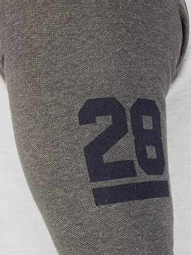 Superdry sweatshirt top crew neck raglan sleeve men's sizes S, L image 3
