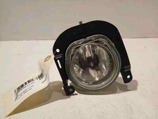 Antibrouillard Citroen NEMO