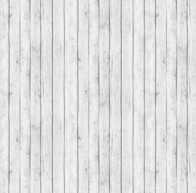Elizabeth Studio Landscape Medley White Rustic Barnwood Quilt Fabric by the Yard