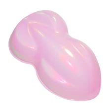 Twilight Series Chameleon Royal Flamingo over Bubble Gum Pink Gallon Kit