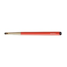 Hakuhodo S181 Vermilion Hand Crafted Makeup Eye Shadow Brush Round  Angle Japan
