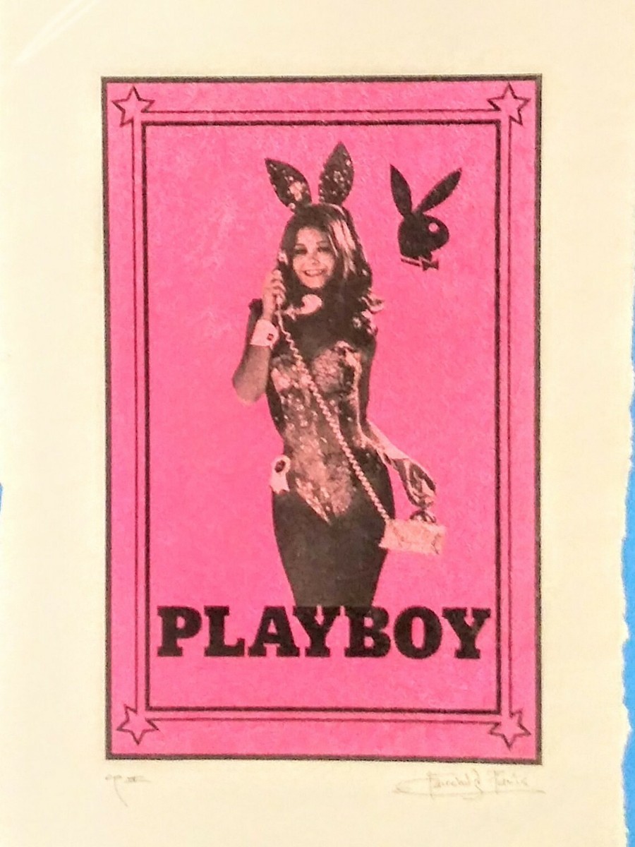 ZCWO x Playboy #4 BunnyS PINK プレイボーイ ZCWO x Playboy #4 BunnyS PINK プレイボーイ ZCWO x Playboy #4