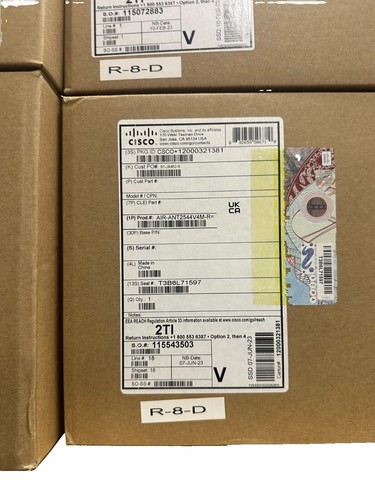 KNTK 2-Way DB25 Manual Data Transfer Switch Box Rotary for