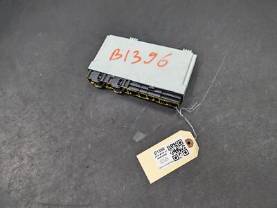 Front Left Seat Memory Control Module 2018 BMW X1 61356993310 | eBay