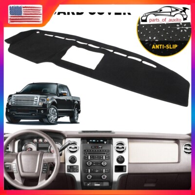 即日発送 フォード F150 ロボ ラプター ダッシュ ボード マット カバー 即日発送 フォード F150 ロボ ラプター ダッシュ ボード マット カバー