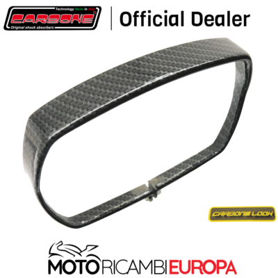 Ghiera Cromata Acciaio Inox Per Faro Anteriore Vespa 50 Special - Ricambio Originale Art. 7350-C - Foto 12