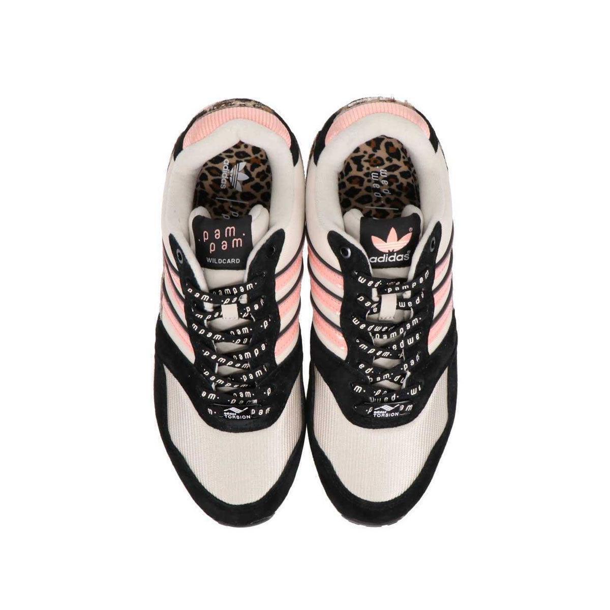 Size 11 - adidas Pam Pam x ZX 1000 A-ZX Series - Wildcard Size 11 - adidas Pam Pam x ZX 1000 A-ZX Series - Wildcard