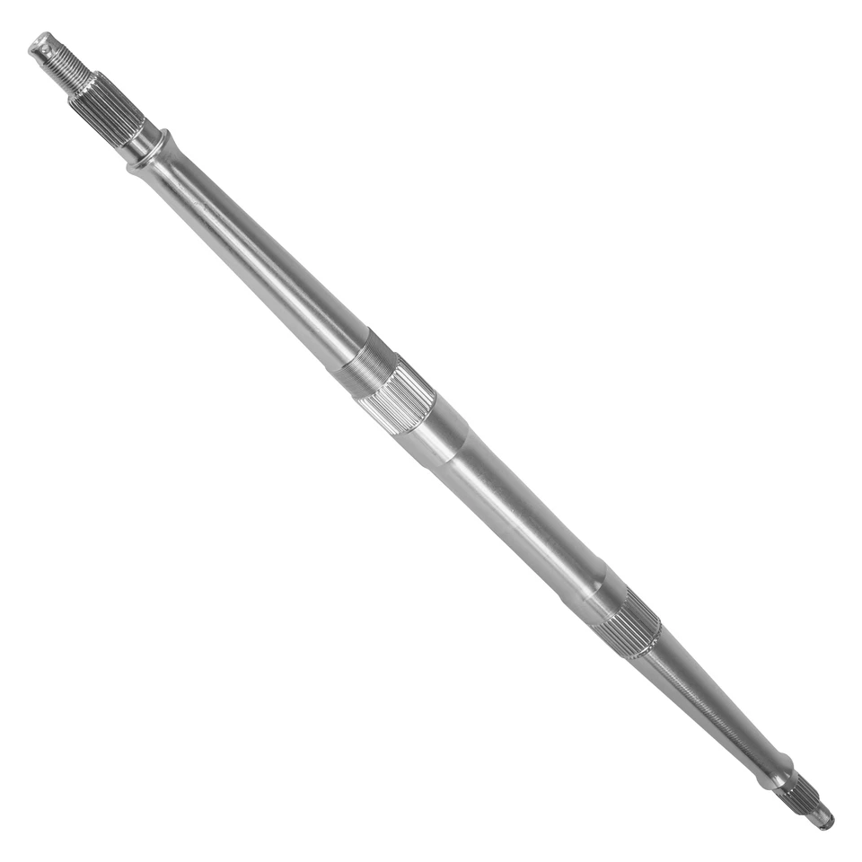 Eje de rueda trasera Caltric para Kawasaki Lakota 300 KEF300A 1995-2003 Foto 3 de 4