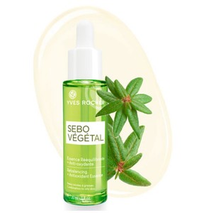 serum essence yves rocher