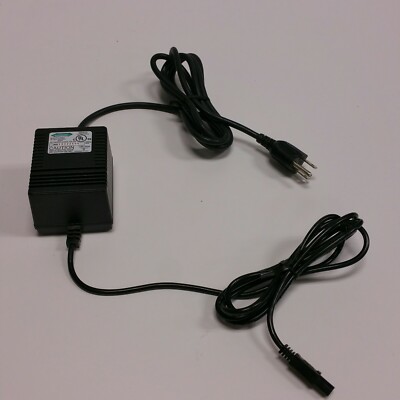 ORIGINAL HYPERCOM power supply for credit card machine T7PLUS - T7 Plus