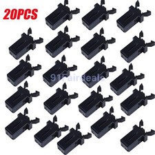 20pcs Replacement repair push to lock latches for Synology D6 DS1819 DS1817 